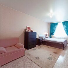 Квартира 70 м², 2-комнатная - изображение 4