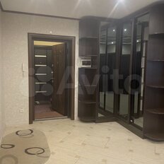 Квартира 95,6 м², 3-комнатная - изображение 3