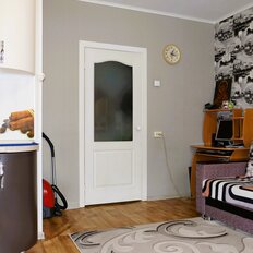 Квартира 24 м², студия - изображение 4