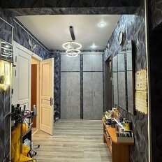 Квартира 54 м², 2-комнатная - изображение 3