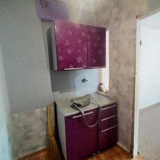 Квартира 18,6 м², 1-комнатная - изображение 4