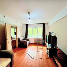 Квартира 55,3 м², 3-комнатная - изображение 3