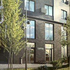 Квартира 39 м², 2-комнатная - изображение 5