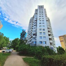 Квартира 75 м², 3-комнатная - изображение 1