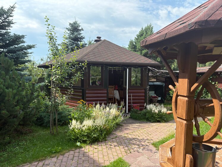 385 м² дом, 16 соток участок 98 000 000 ₽ - изображение 78