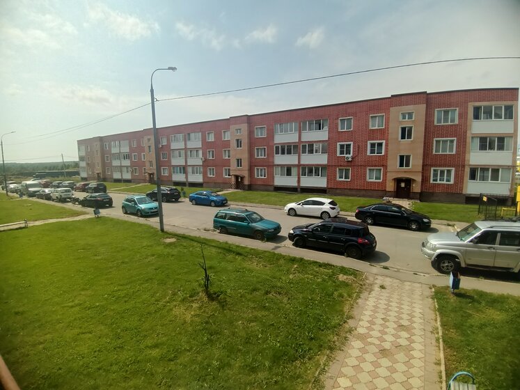 29,5 м², 1-комнатная квартира 2 899 000 ₽ - изображение 47