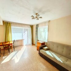 Квартира 31 м², 1-комнатная - изображение 4