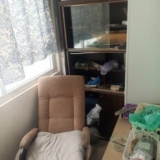 Квартира 38,2 м², 1-комнатная - изображение 3