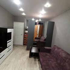 Квартира 32 м², 1-комнатная - изображение 3