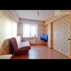 Квартира 60 м², 2-комнатная - изображение 5