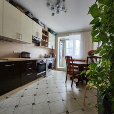 Квартира 55 м², 2-комнатная - изображение 1