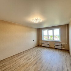 Квартира 53,9 м², 2-комнатная - изображение 5