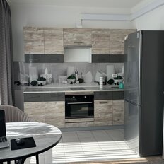 Квартира 34 м², студия - изображение 2