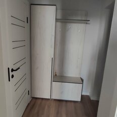 Квартира 31,5 м², 1-комнатная - изображение 5