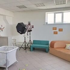 41,5 м², офис - изображение 2