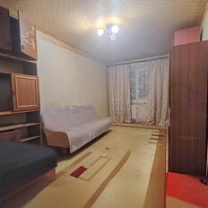 Квартира 41 м², 2-комнатные - изображение 4