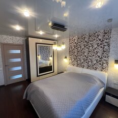 Квартира 62 м², 3-комнатная - изображение 3