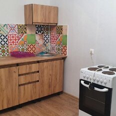 Квартира 36 м², 1-комнатная - изображение 5