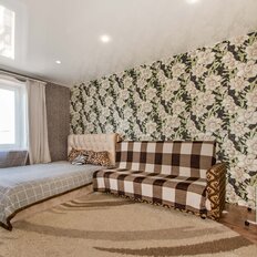 Квартира 30 м², 1-комнатная - изображение 5