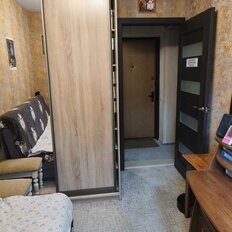 Квартира 42 м², 2-комнатная - изображение 5