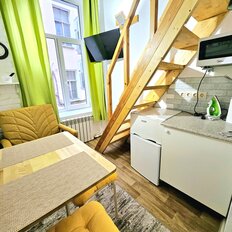 Квартира 10 м², студия - изображение 2