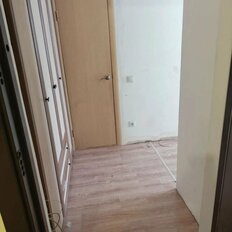 Квартира 27 м², студия - изображение 1