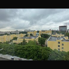 Квартира 40 м², 1-комнатная - изображение 2