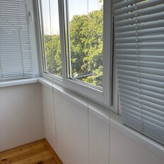 Квартира 43 м², 2-комнатная - изображение 1