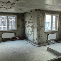 Квартира 40 м², 2-комнатная - изображение 2