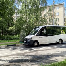 Квартира 58 м², 3-комнатная - изображение 1