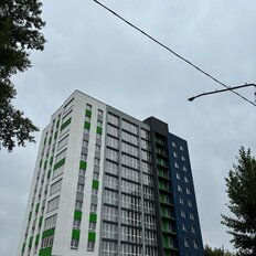 Квартира 29 м², 1-комнатная - изображение 2