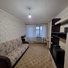 Квартира 31,6 м², 1-комнатная - изображение 5