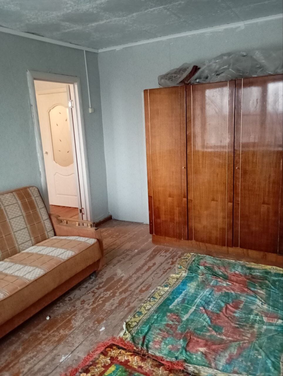 Квартира 2-комн. 35.8 м² в село Красный Яр — фото 2