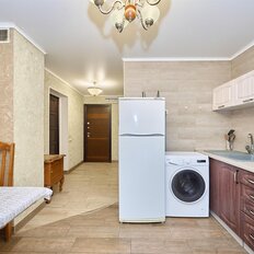 Квартира 38,3 м², 1-комнатная - изображение 3