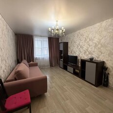 Квартира 67,3 м², 3-комнатная - изображение 5