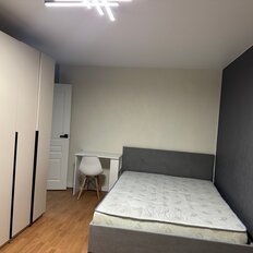 Квартира 33,1 м², 1-комнатная - изображение 2