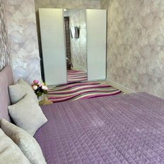 Квартира 38 м², 1-комнатная - изображение 5