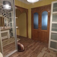 Квартира 86 м², 3-комнатная - изображение 1