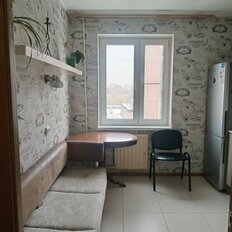 Квартира 35,3 м², 1-комнатная - изображение 1