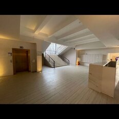 Квартира 19,4 м², студия - изображение 1