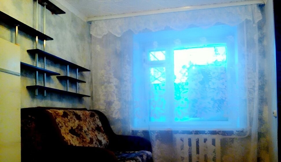 19 м², квартира-студия 2 050 000 ₽ - изображение 28