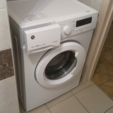 Квартира 49 м², 1-комнатная - изображение 5