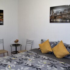 Квартира 42 м², 1-комнатная - изображение 3