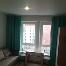 Квартира 24 м², студия - изображение 2