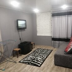 Квартира 30,4 м², 1-комнатная - изображение 1