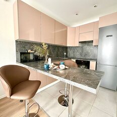 Квартира 66 м², 2-комнатная - изображение 5