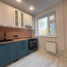 Квартира 45 м², 2-комнатная - изображение 2