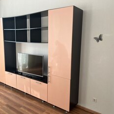 Квартира 44 м², 1-комнатная - изображение 3