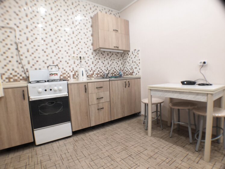 26,4 м², 1-комнатная квартира 1 750 000 ₽ - изображение 29