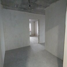 Квартира 56,6 м², 2-комнатная - изображение 3